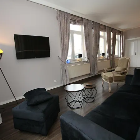 Holiday home Am Grossen In *