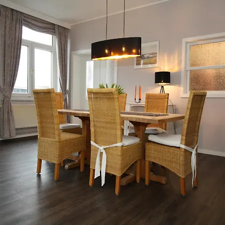 Holiday home Am Grossen In Furstenwerder