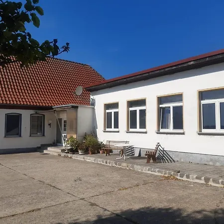 Holiday home Am Grossen In