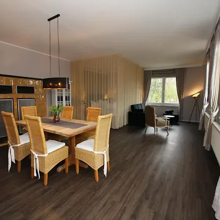 Am Grossen In Holiday home Furstenwerder