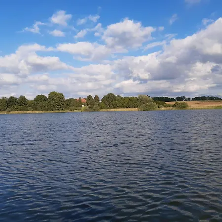 Am Grossen In * Furstenwerder