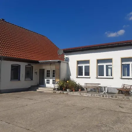 Holiday home Am Grossen In *