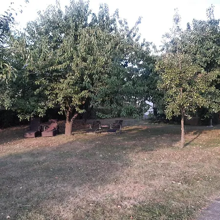 Am Grossen In Holiday home Furstenwerder
