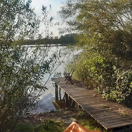 Nyaraló Am Grossen In