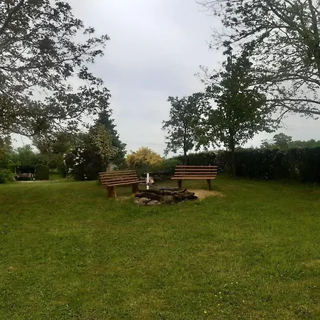 Holiday home Am Grossen In Furstenwerder