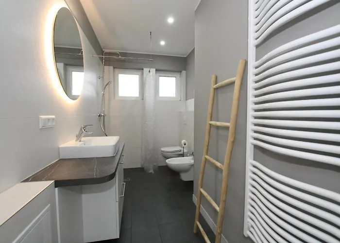 Am Grossen In Сasa de vacaciones Furstenwerder