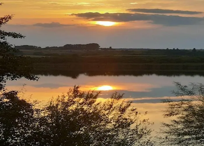 Am Grossen In Сasa de vacaciones *