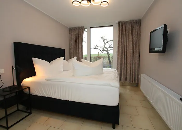 Сasa de vacaciones Am Grossen In *