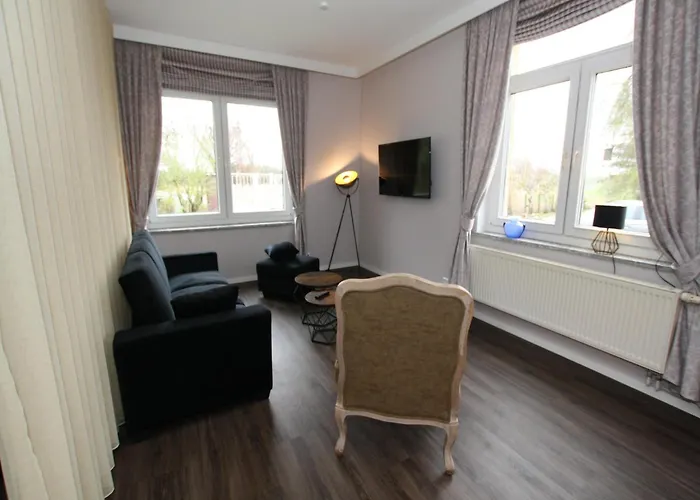 Am Grossen In Furstenwerder