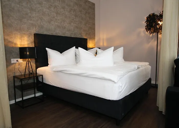 Am Grossen In * Furstenwerder