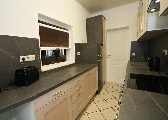 Am Grossen In Сasa de vacaciones *