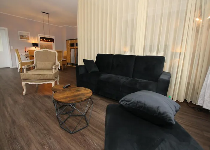 Am Grossen In Сasa de vacaciones Furstenwerder