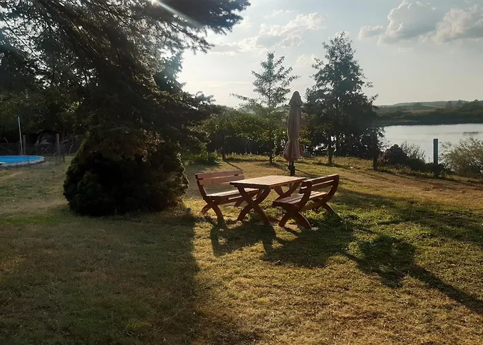 Am Grossen In * Furstenwerder