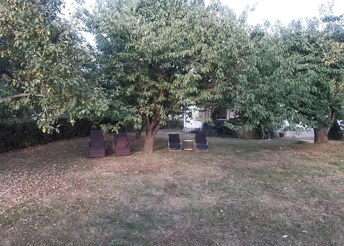 Am Grossen In Furstenwerder