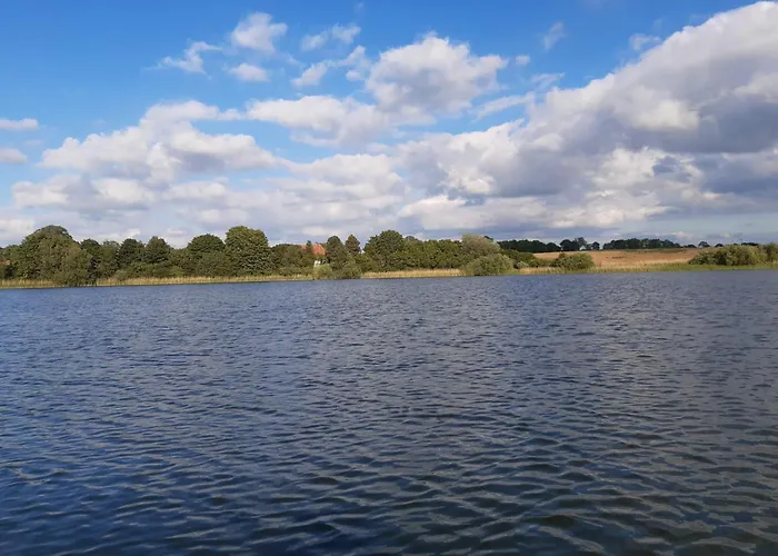 Am Grossen In * Furstenwerder