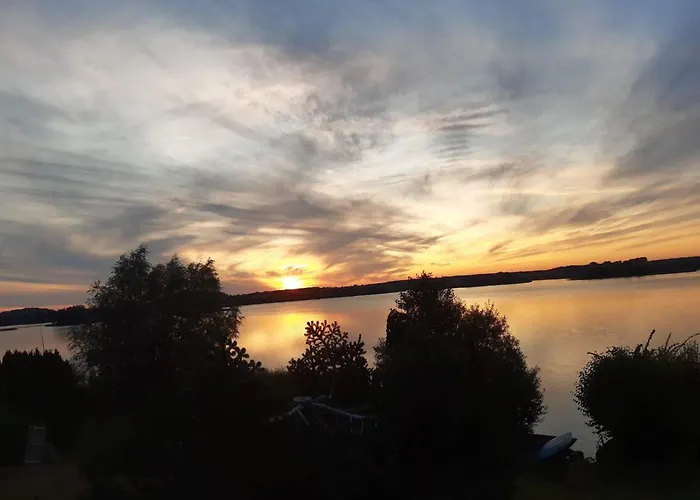 Сasa de vacaciones Am Grossen In Furstenwerder