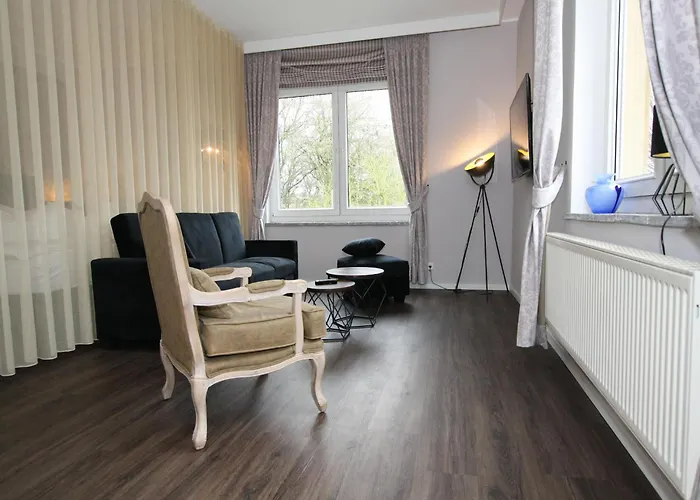 Am Grossen In Сasa de vacaciones