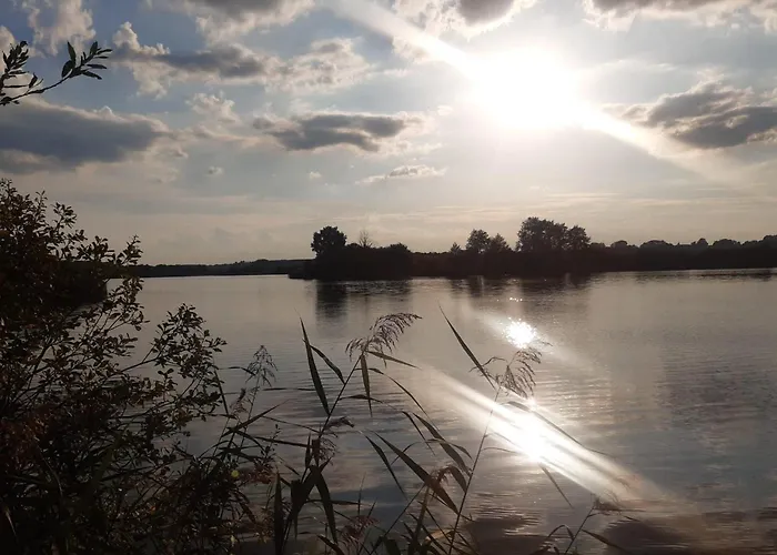 Сasa de vacaciones Am Grossen In