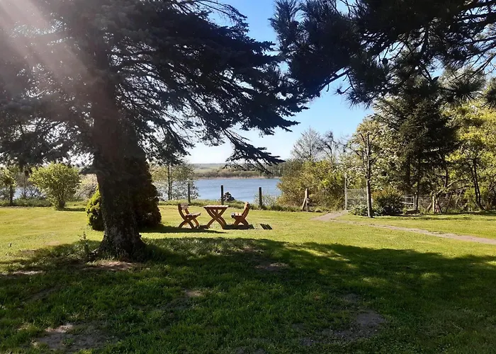 Am Grossen In Сasa de vacaciones *