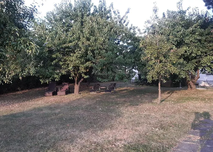 Am Grossen In Сasa de vacaciones Furstenwerder